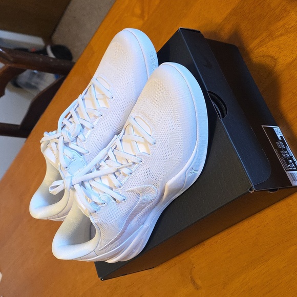 Kobe 8 Protro Halo DS